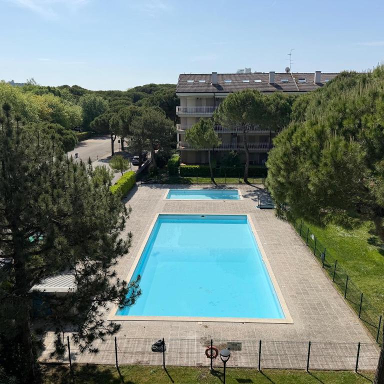 apartament skyline park residense - Five-Bedroom Apartment - 2