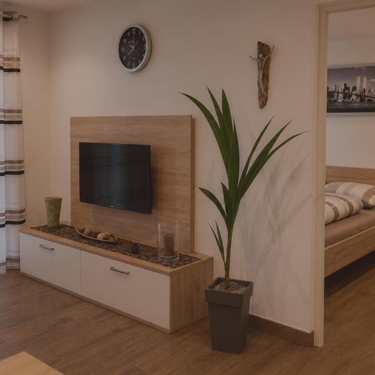 Feichterhof - Apartment mit 1 Schlafzimmer - 5