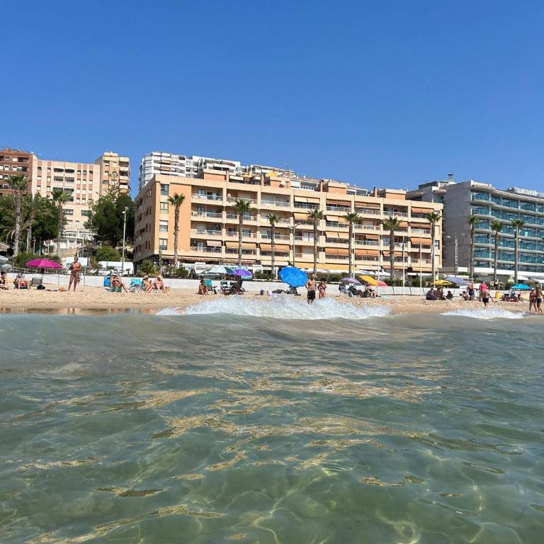 Villapenélope - Apartamento Deluxe de 2 dormitorios con vistas al mar - 34