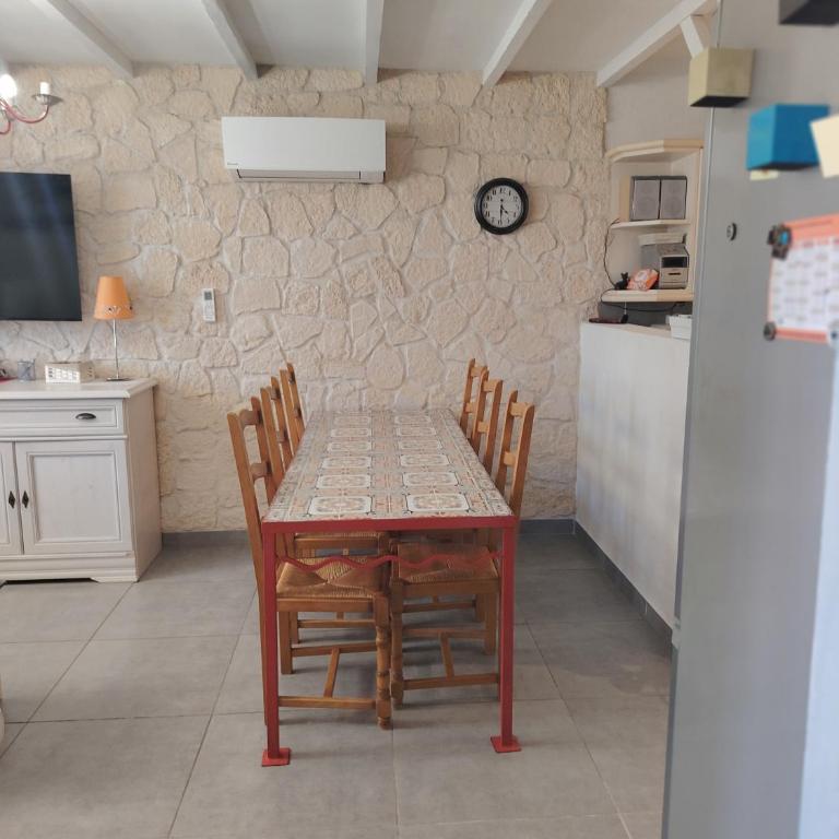 Jolie maison - Haus mit 2 Schlafzimmern - 23