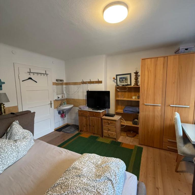 Privatzimmer - Einzelzimmer - 4