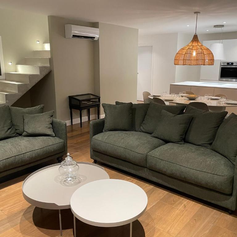 Gites Les Amandiers Porto-Vecchio - Appartement 3 Chambres - 10