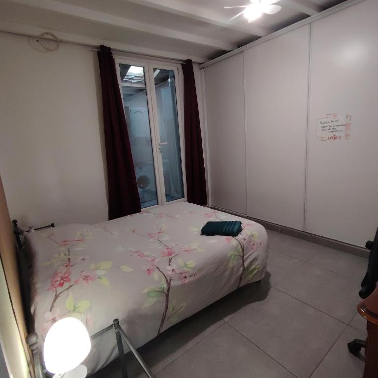 Jolie maison - Haus mit 2 Schlafzimmern - 9