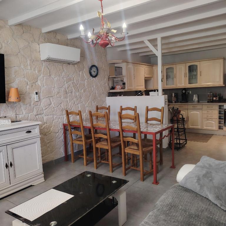 Jolie maison - Haus mit 2 Schlafzimmern - 17