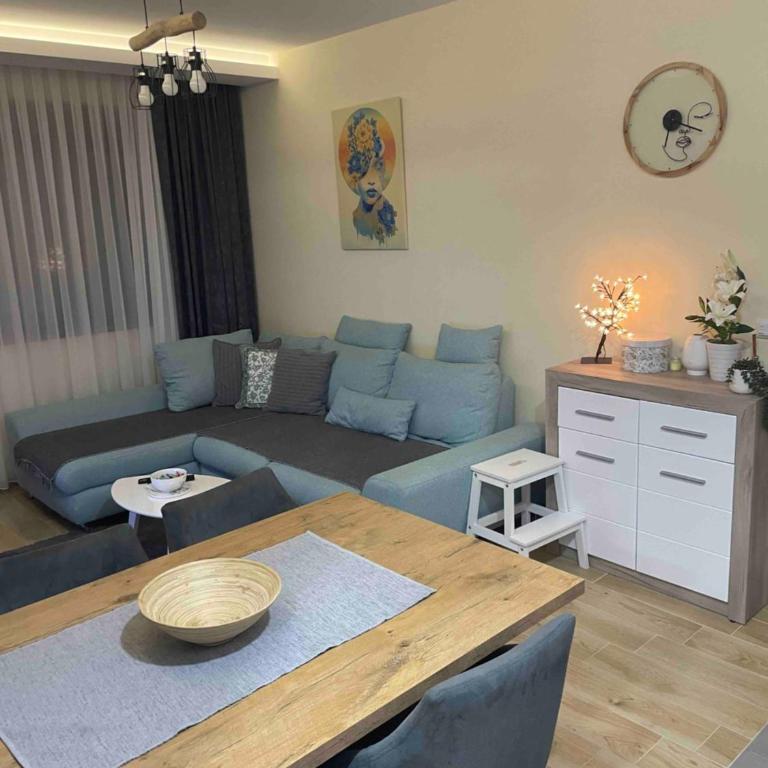 Forest 21 Zlatibor - One-Bedroom Apartment - 1