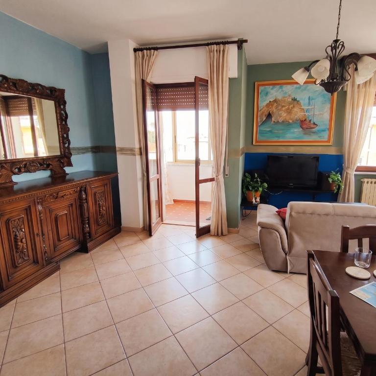 Casa Rosy Tropea - Appartamento con 2 Camere da Letto - 17