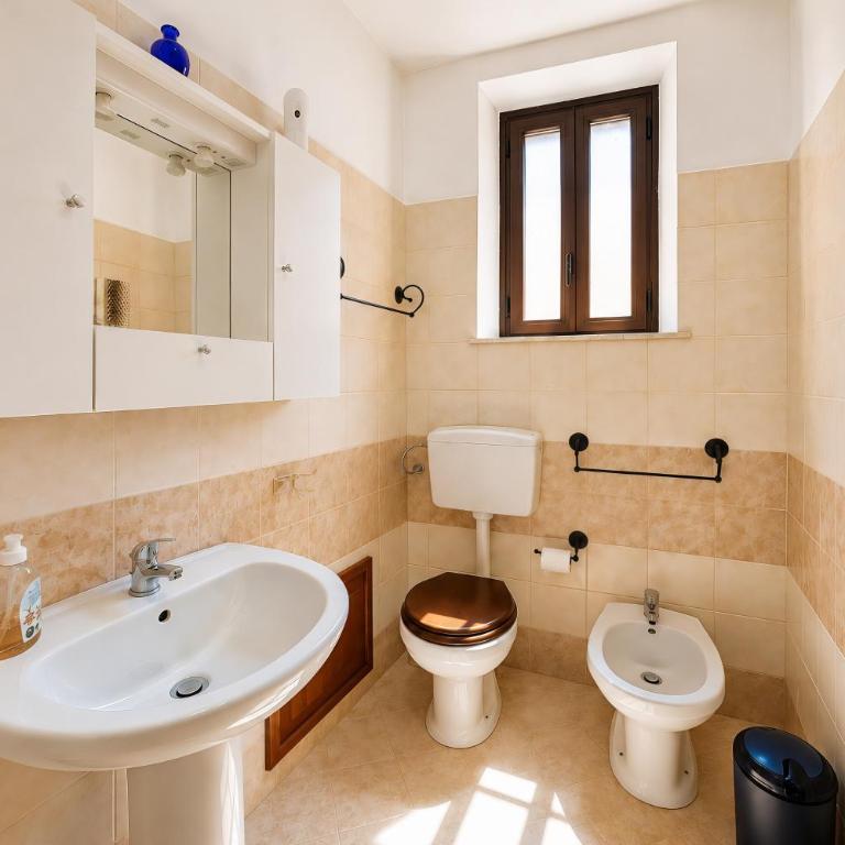 Le Tre G, Balestrate - Apartamento Deluxe de 2 dormitorios con balcón - 15