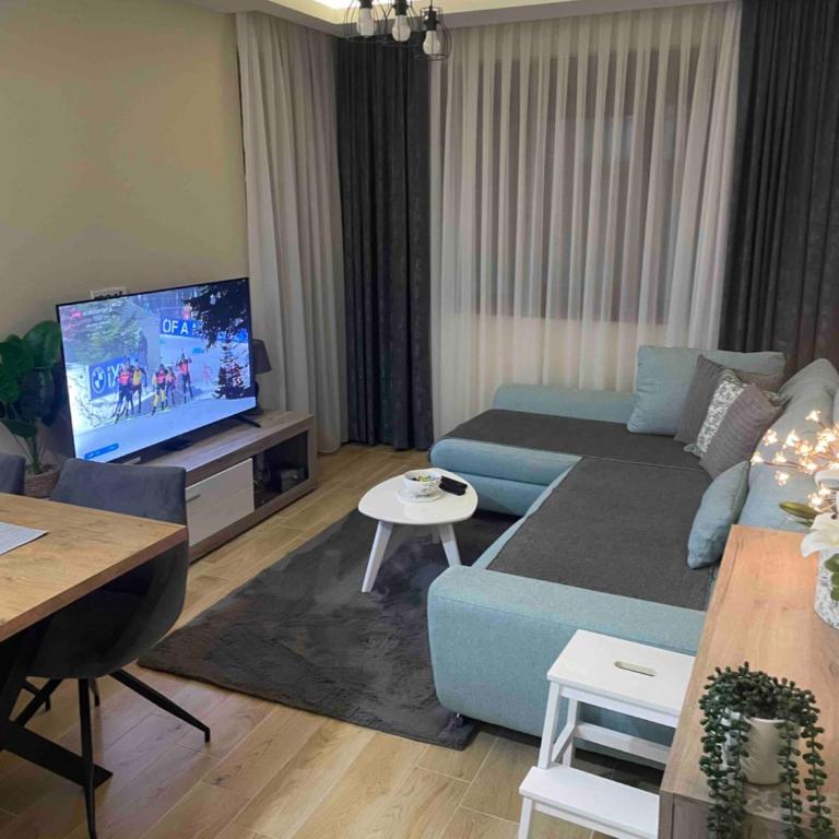 Forest 21 Zlatibor - One-Bedroom Apartment - 2