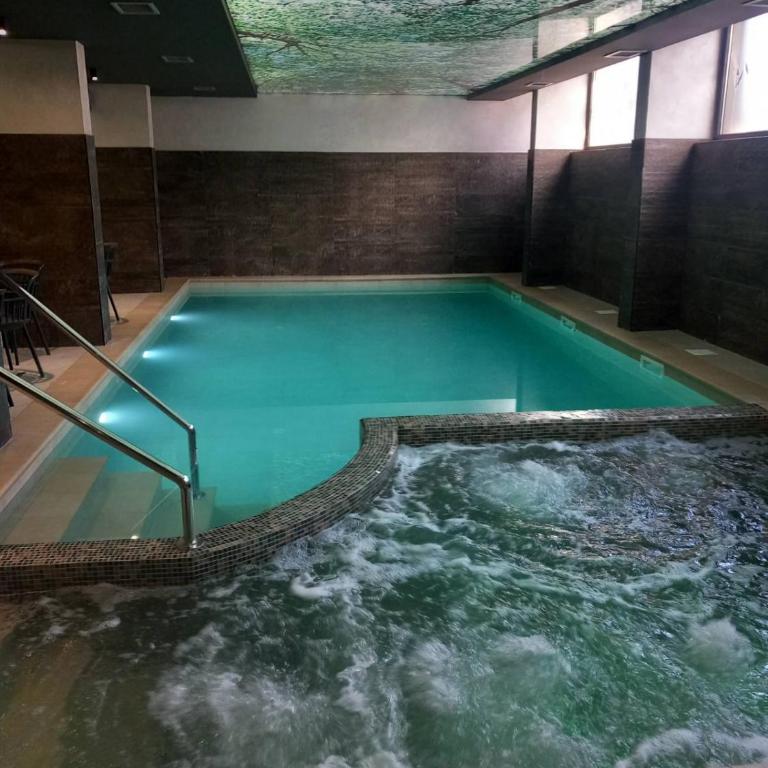 Forest 21 Zlatibor - One-Bedroom Apartment - 4