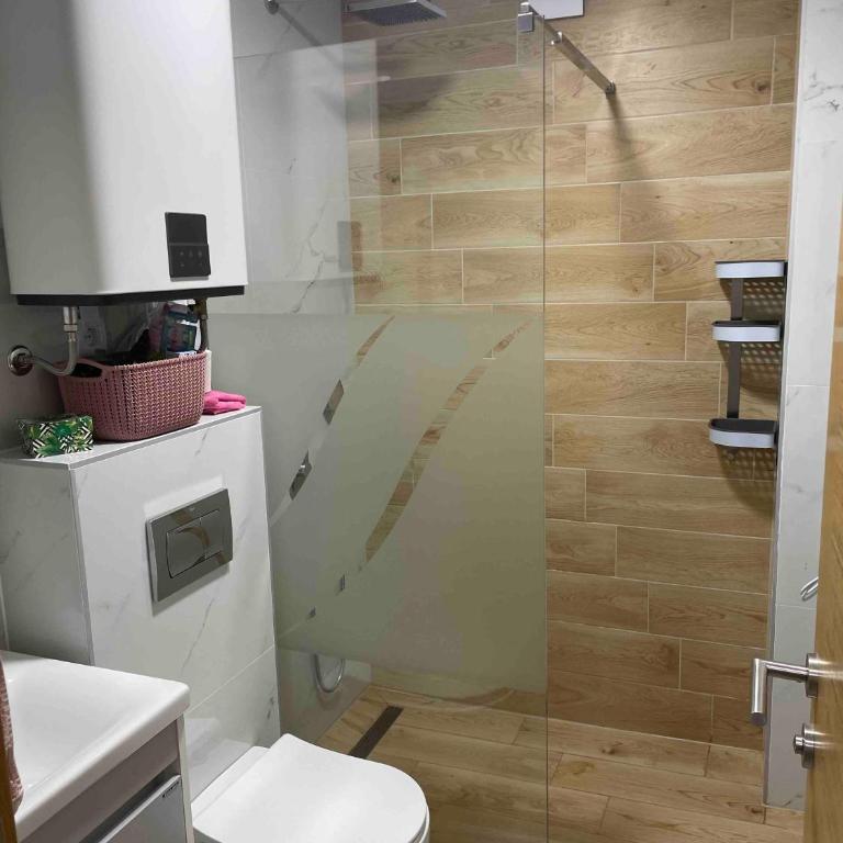 Forest 21 Zlatibor - One-Bedroom Apartment - 9