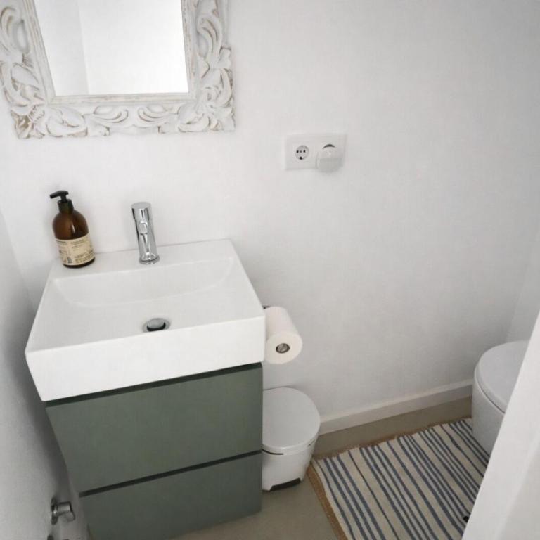 Ca Maribel - Casa de lujo mediterránea en Jávea - Casa de 5 dormitorios - 23