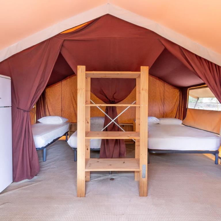 Camping Cambrils Caban - Tienda - 3