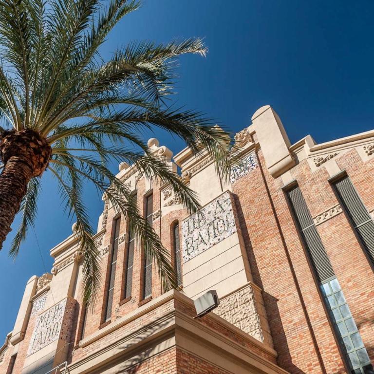 Alicante Central Market Suites - One-Bedroom Apartment - 6