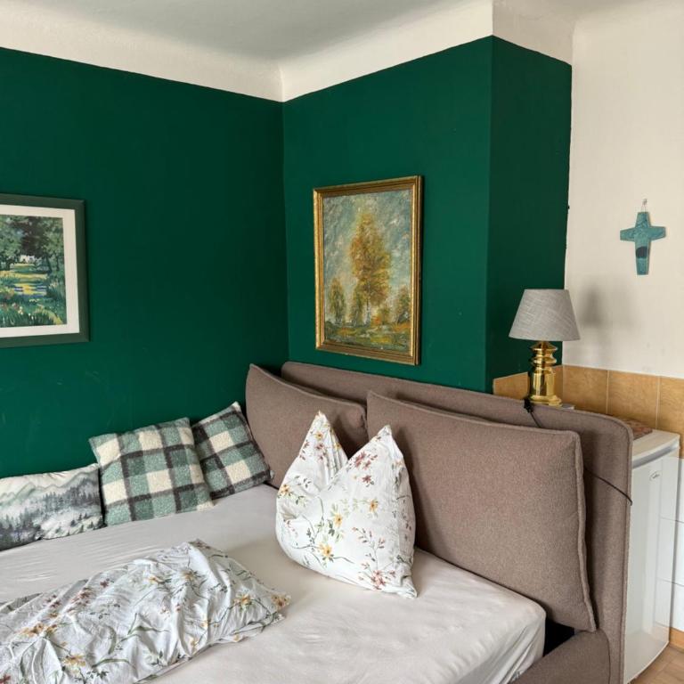 Privatzimmer - Einzelzimmer - 2