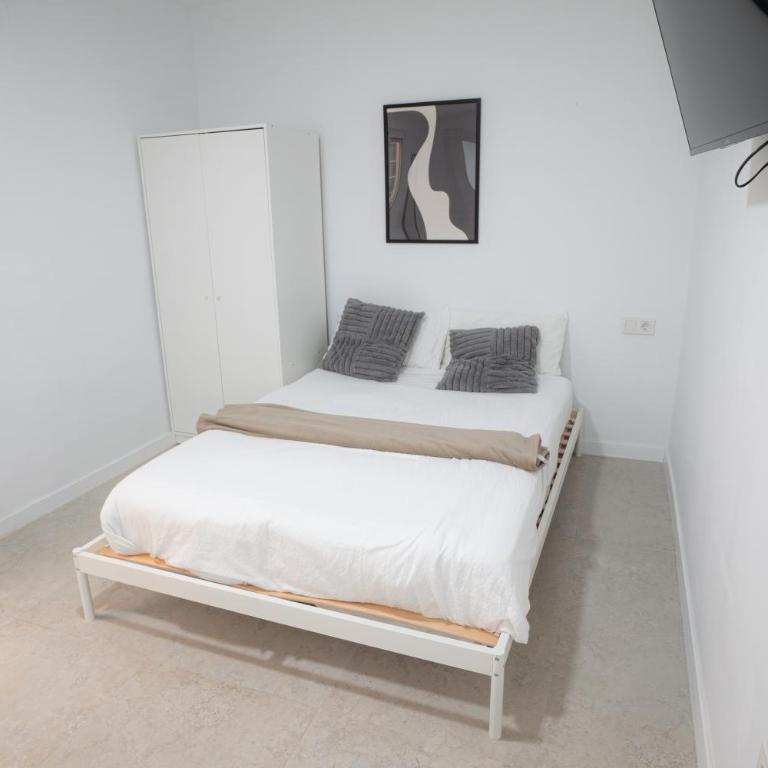 Alojamiento en Alicante, Playa - Appartement 1 Chambre - 2