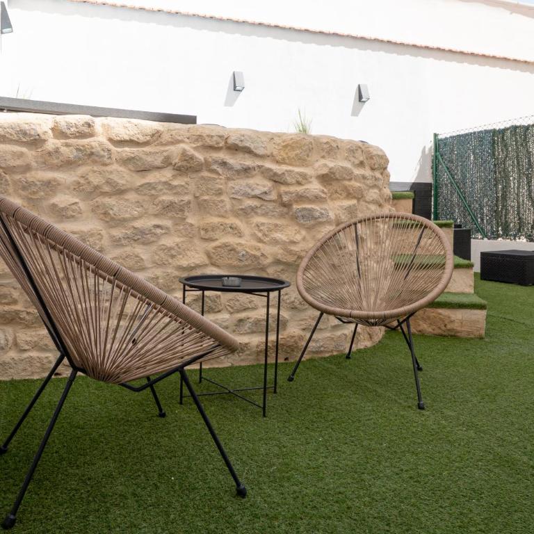 Alojamiento en Alicante, Playa - Studio Lit Queen-Size - 2