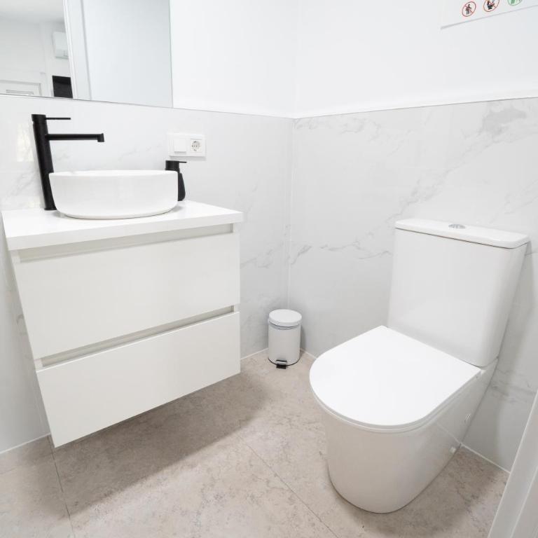 Alojamiento en Alicante, Playa - Studio Lit Queen-Size - 3