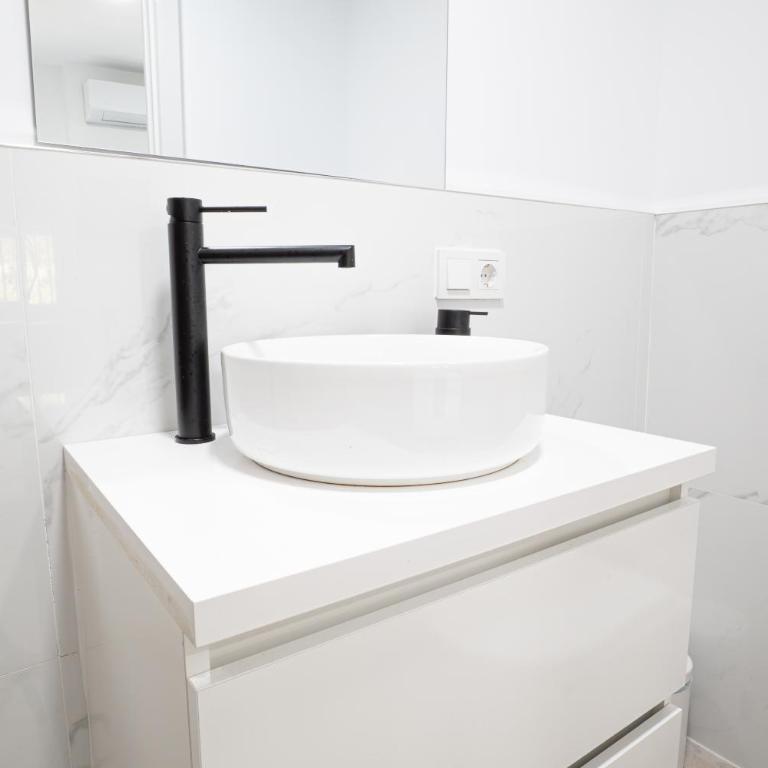 Alojamiento en Alicante, Playa - Appartement 3 Chambres - 11