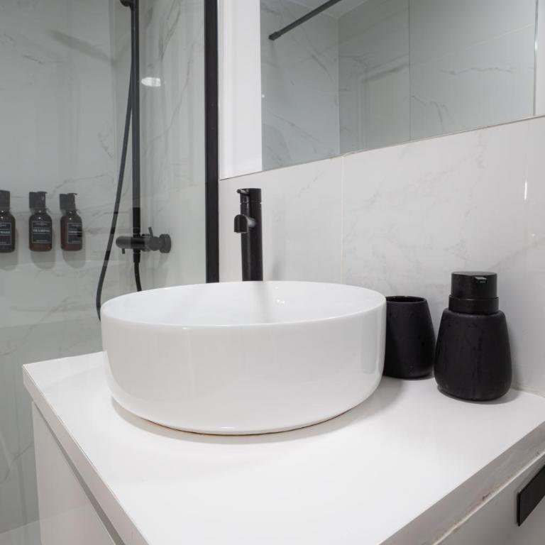 Alojamiento en Alicante, Playa - Appartement 3 Chambres - 12