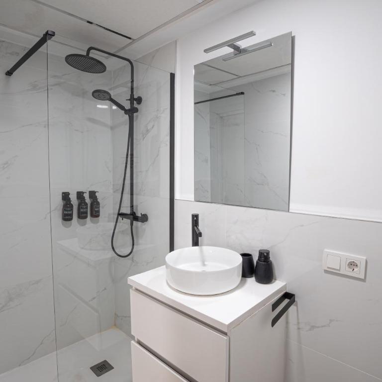 Alojamiento en Alicante, Playa - Appartement 1 Chambre - 4