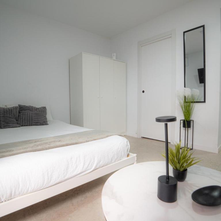 Alojamiento en Alicante, Playa - Appartement 1 Chambre - 5