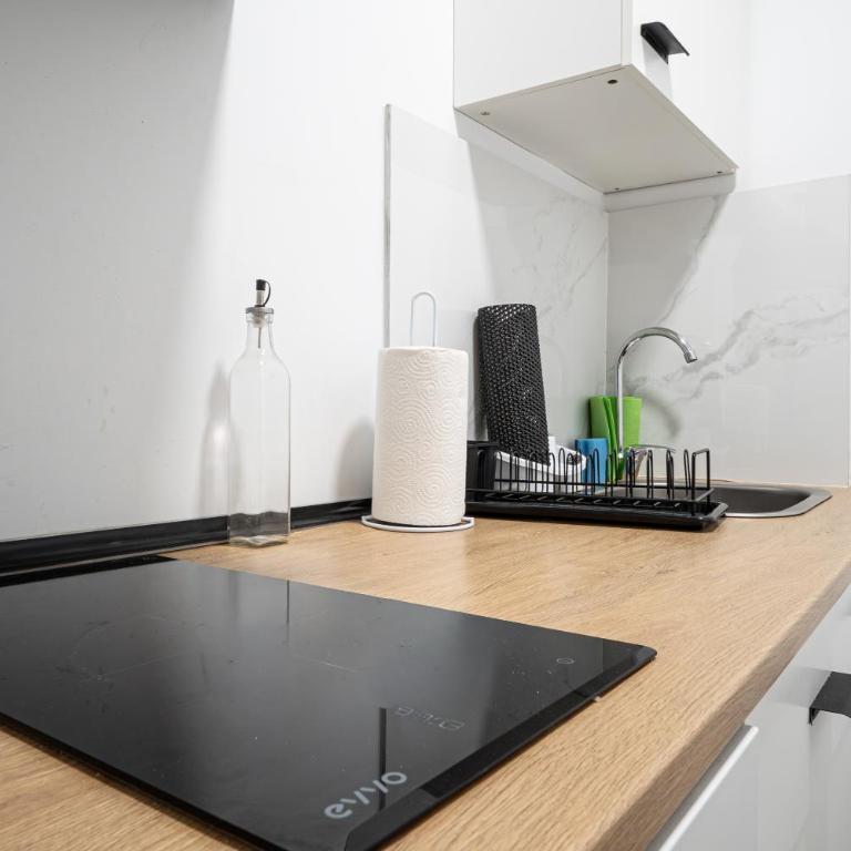 Alojamiento en Alicante, Playa - Appartement 3 Chambres - 17