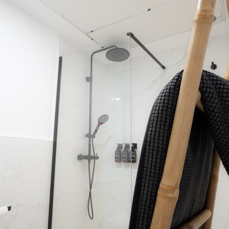 Alojamiento en Alicante, Playa - Appartement 3 Chambres - 18