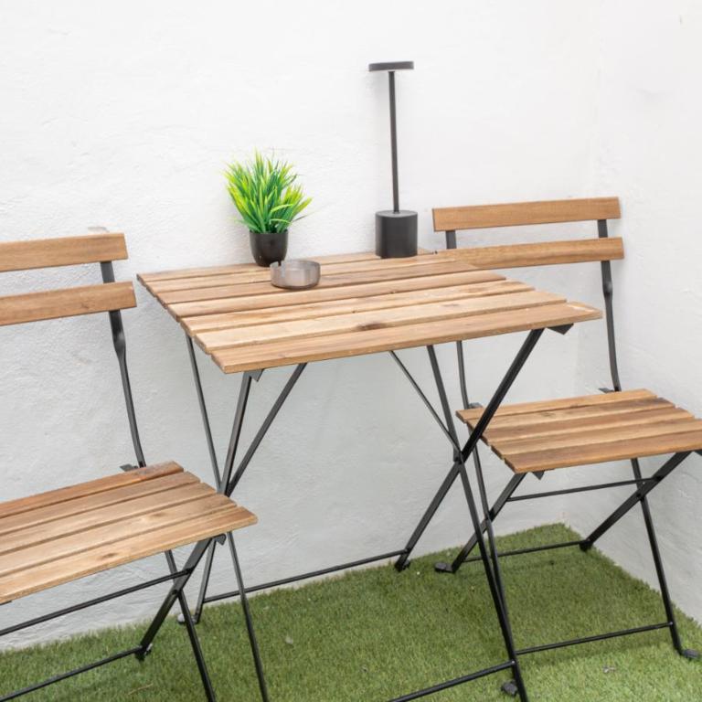 Alojamiento en Alicante, Playa - Appartement 3 Chambres - 19