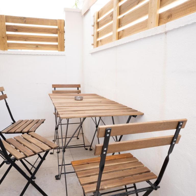 Alojamiento en Alicante, Playa - Appartement 1 Chambre - 6