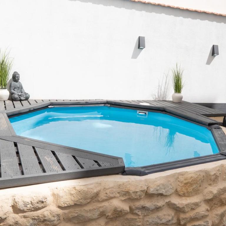 Alojamiento en Alicante, Playa - Appartement 3 Chambres - 24