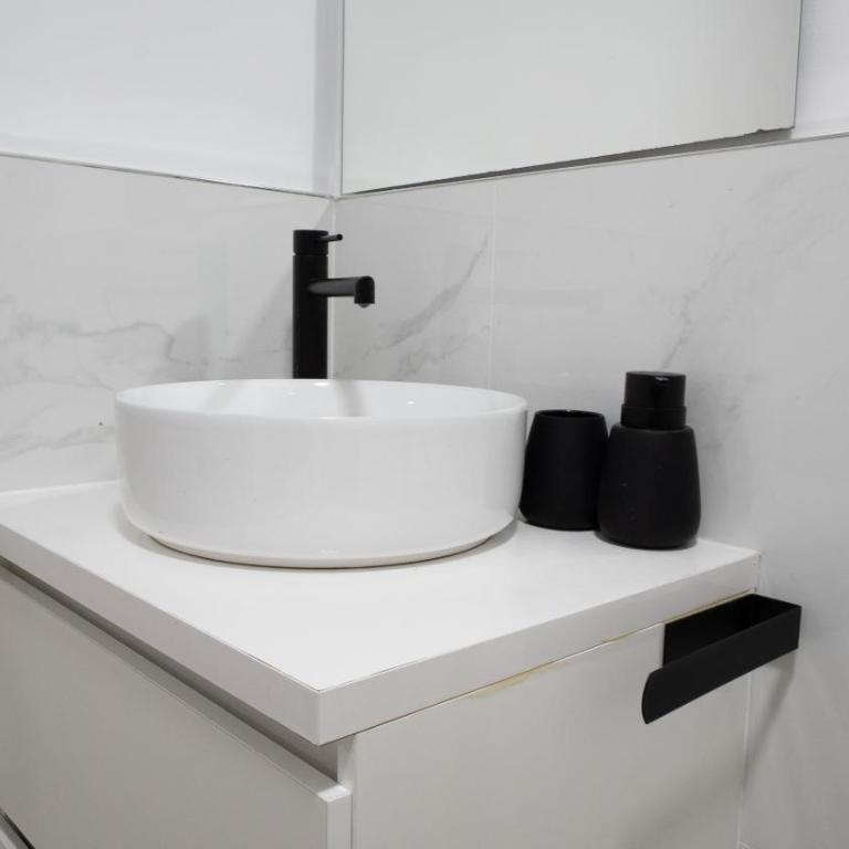 Alojamiento en Alicante, Playa - Appartement 3 Chambres - 25