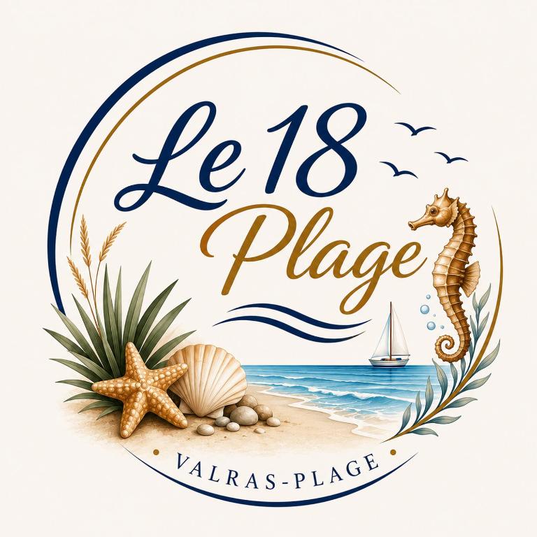 Le 18 plage - Appartamento con 1 Camera da Letto - 22
