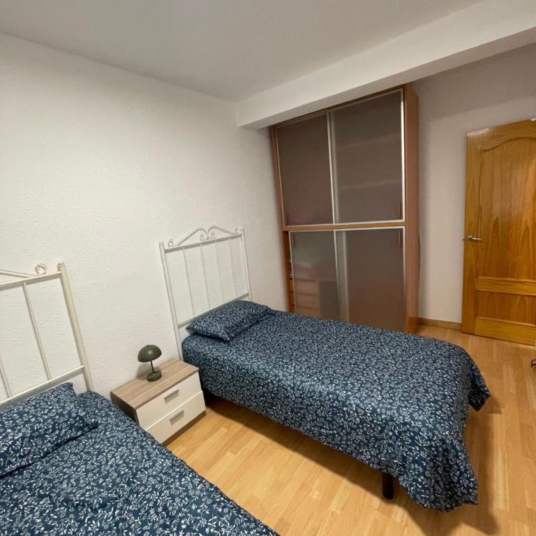 Casa Noell - Apartamento de 2 dormitorios - 5