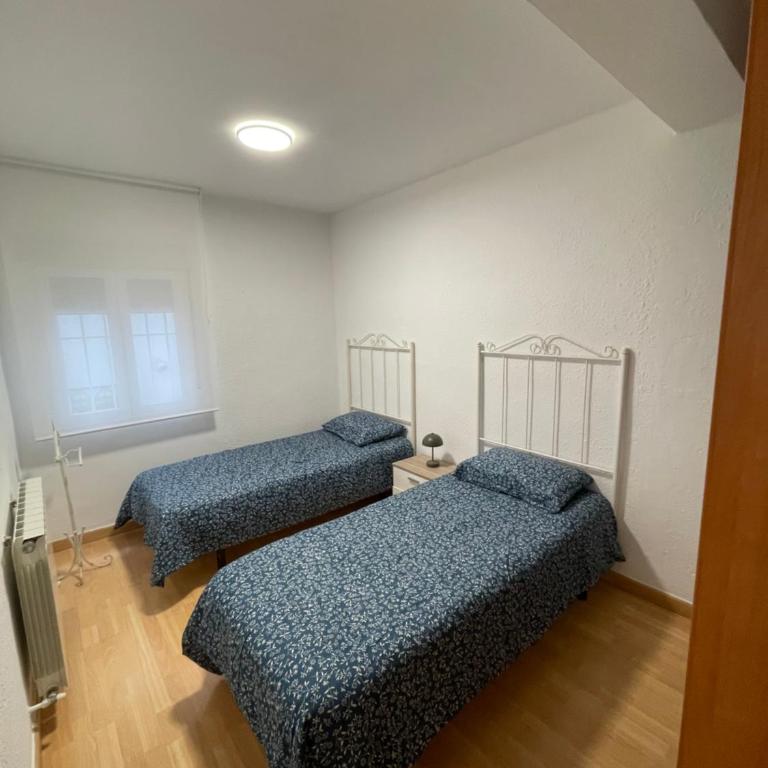 Casa Noell - Apartamento de 2 dormitorios - 1