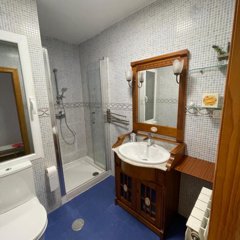 Casa Noell - Apartamento de 2 dormitorios - 4