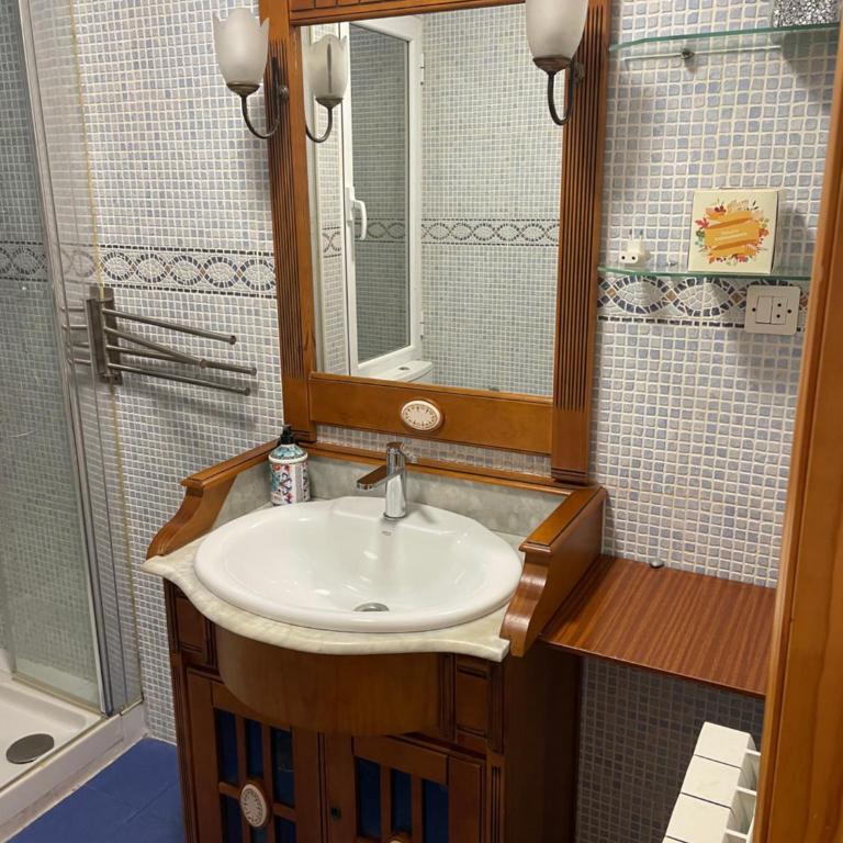 Casa Noell - Apartamento de 2 dormitorios - 3