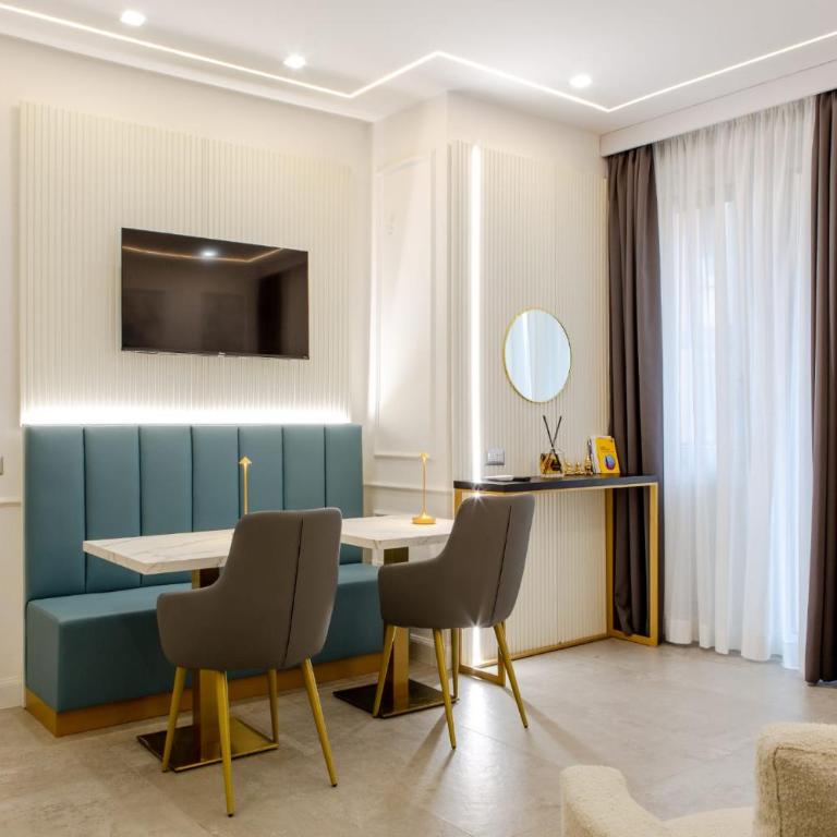 Borsieri Luxury Suites - Lake Como - Appartamento con 2 Camere da Letto - 5