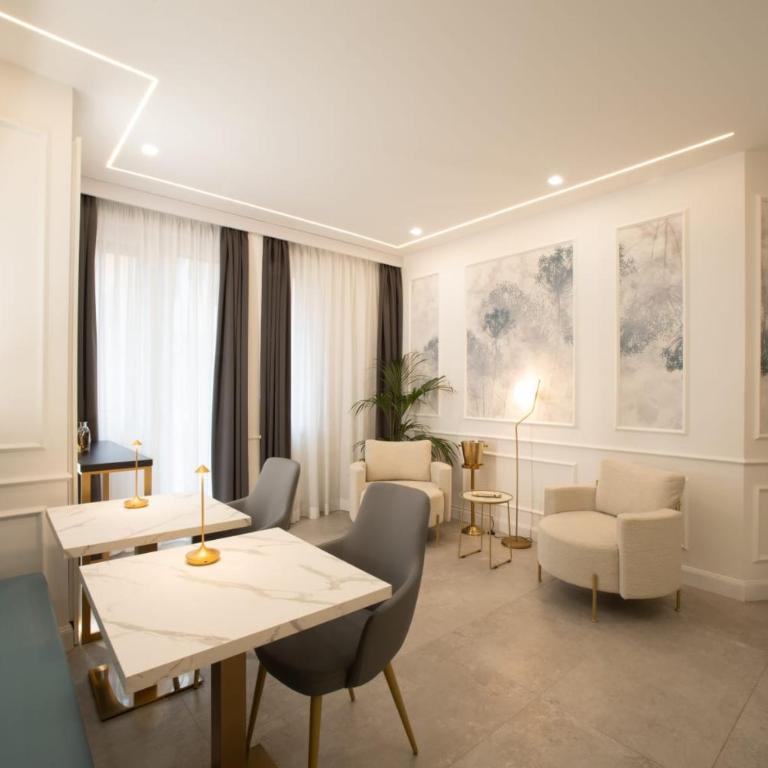 Borsieri Luxury Suites - Lake Como - Appartamento con 2 Camere da Letto - 6