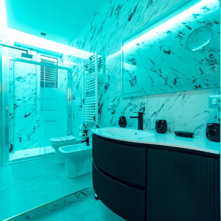 Borsieri Luxury Suites - Lake Como - Appartamento con 2 Camere da Letto - 15