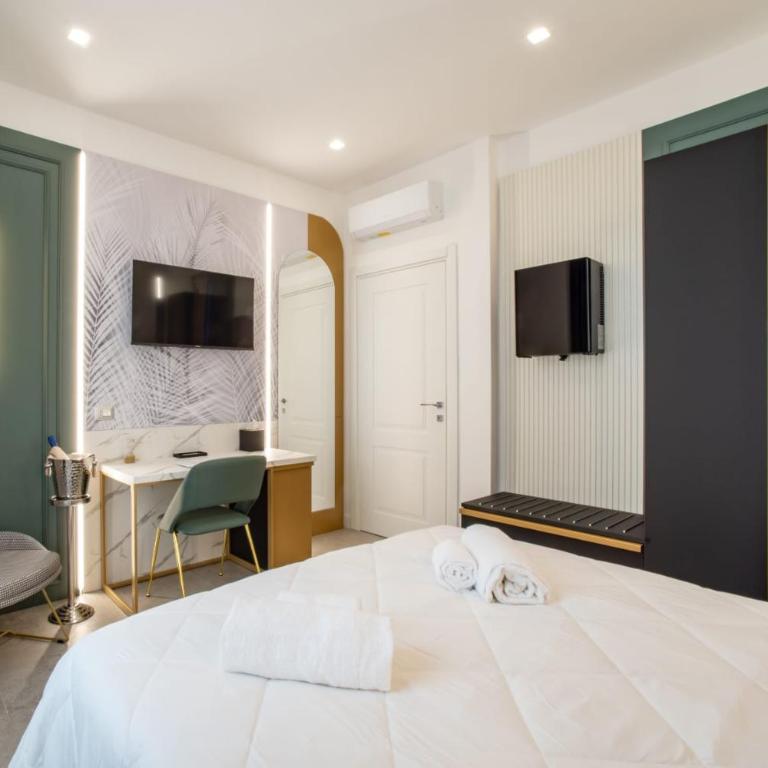 Borsieri Luxury Suites - Lake Como - Appartamento con 2 Camere da Letto - 16