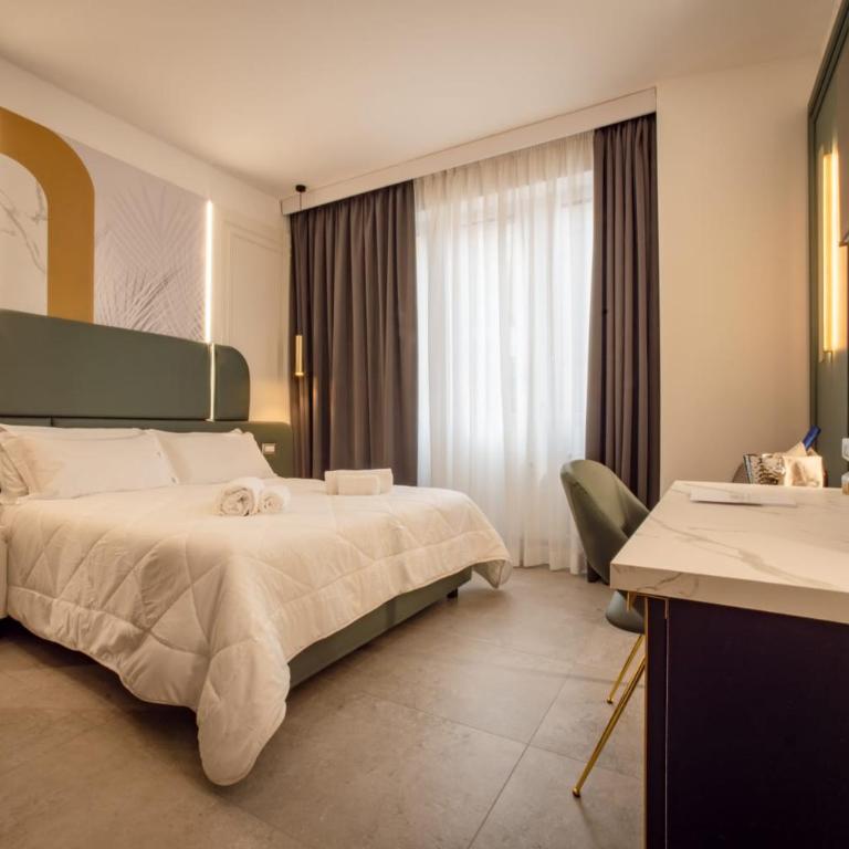 Borsieri Luxury Suites - Lake Como - Appartamento con 2 Camere da Letto - 22