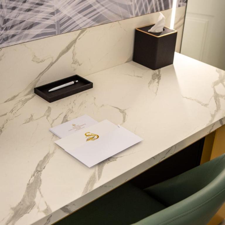 Borsieri Luxury Suites - Lake Como - Appartamento con 2 Camere da Letto - 23