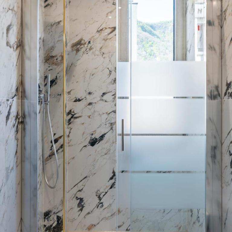 Borsieri Luxury Suites - Lake Como - Appartamento con 2 Camere da Letto - 26