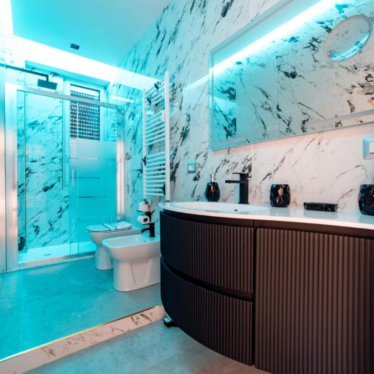 Borsieri Luxury Suites - Lake Como - Appartamento con 2 Camere da Letto - 27