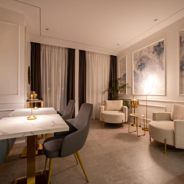 Borsieri Luxury Suites - Lake Como - Appartamento con 2 Camere da Letto - 28