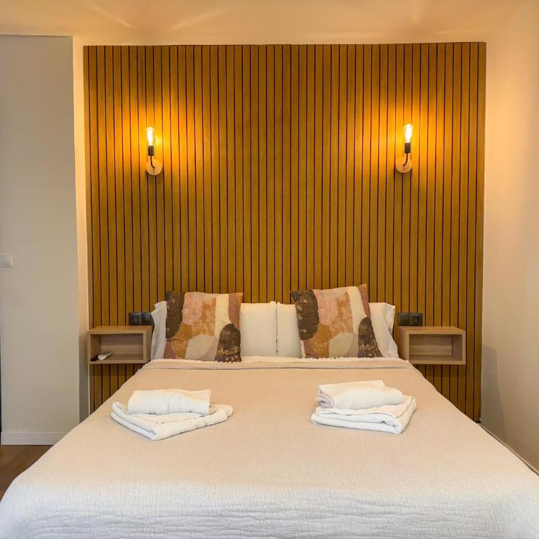 Boutique Palacio - Deluxe Double Room with Balcony - 7