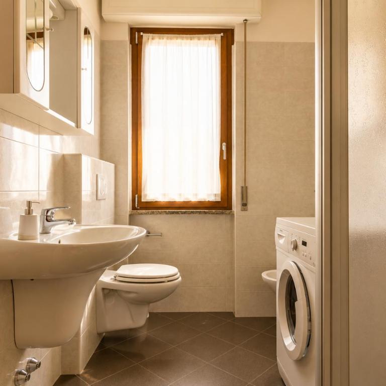 Apartment Alex 1 in Domaso - Appartamento con Vista Lago - 14