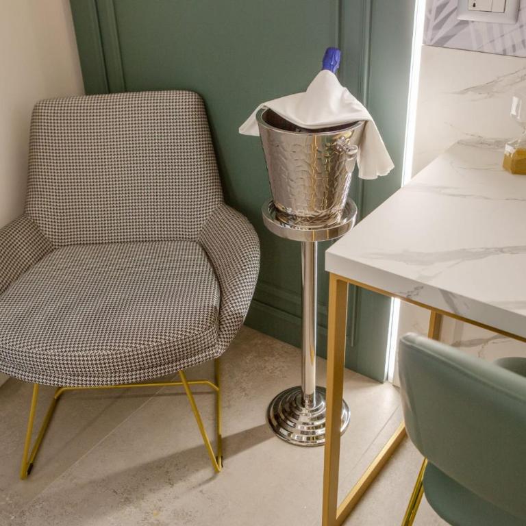 Borsieri Luxury Suites - Lake Como - Appartamento con 2 Camere da Letto - 29
