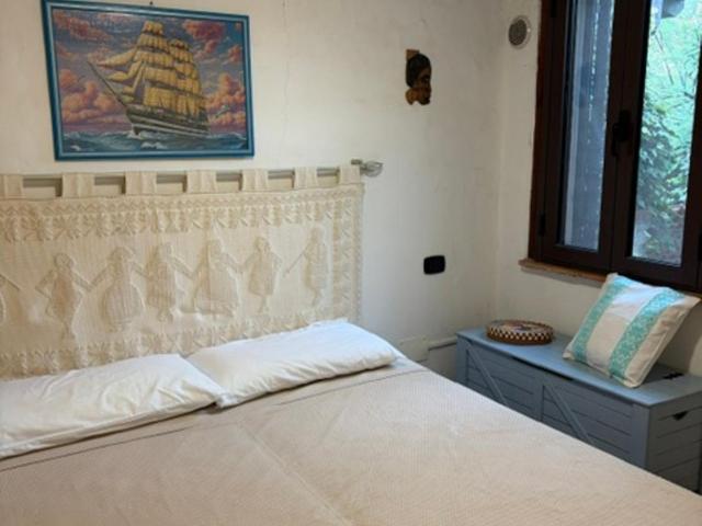 Relax Point Teodoro - Casa con 2 Camere da Letto - 13