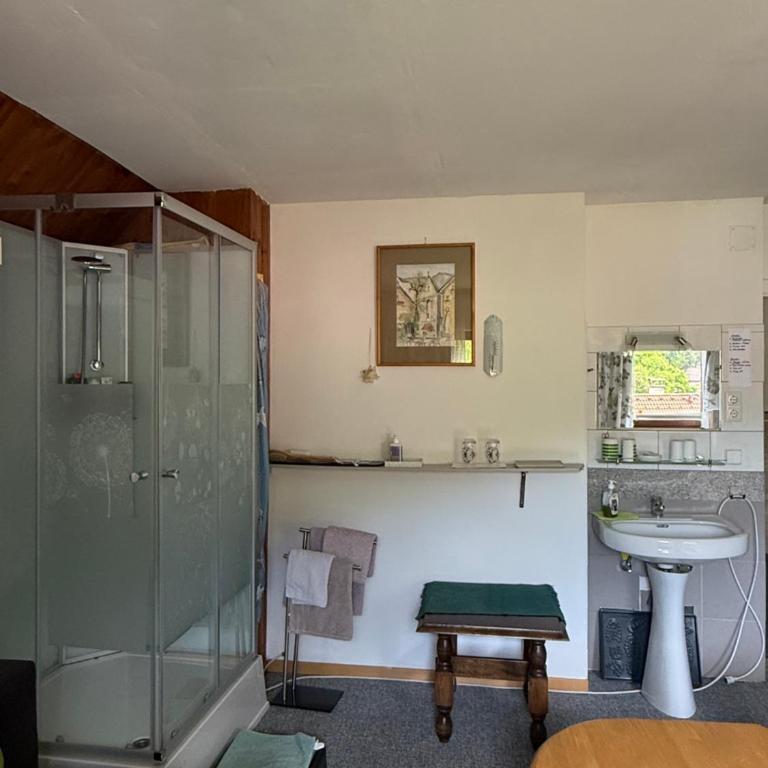 Privatzimmer - Großes Doppelzimmer - 14